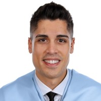 Damián Regueiro Fuentes