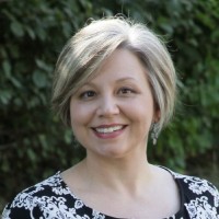 Stacy Vehlewald