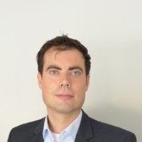 Wouter Van Den Broek