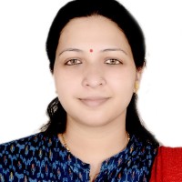 Krapali Sikarwar