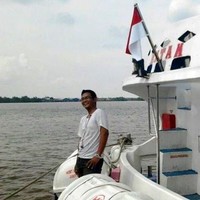 Ken Wimba