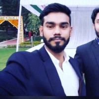 Allif Khan Pathan