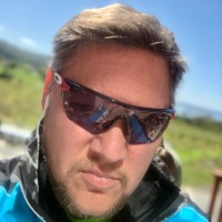 Martin Löfgren