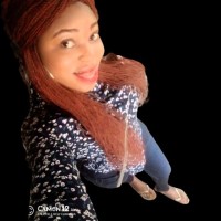 Folake Mary