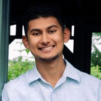 Aamir Mohammed