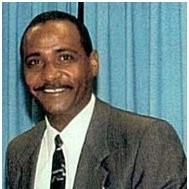 Terrence Payne