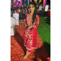 Sneha Raikwar