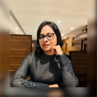 Deepshikha Sethi