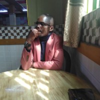 Allan Omollo