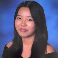 Amanda Wang
