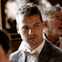 Jesse Van Ruitenburg