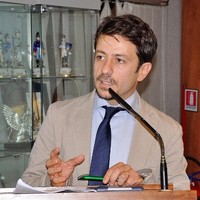 Alessandro Iapino