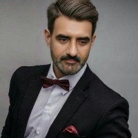 Muhammad Idrees Khatri