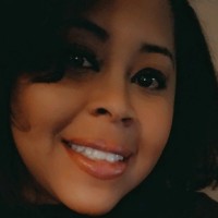Tiffany Tucker, Pmp