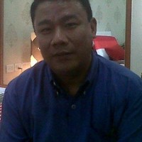 Avince Dilbung