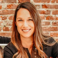 Samantha Eiswirth