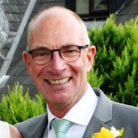 Colin Satterthwaite