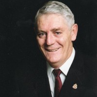 Ralph Maslen