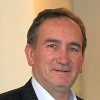 Eduardo Gonzalez Arriagada