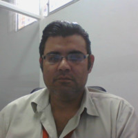 Gonzalo Darwins Zambrano Bravo