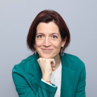 Claire Pinard