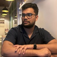 Supratik Sen