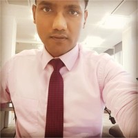 Dipankar Naha