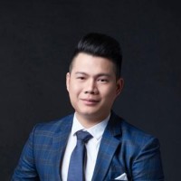 Nicholas Liow