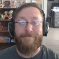 Ethan Irish