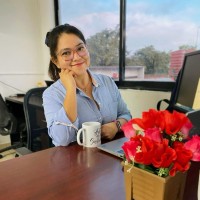 Lucero Martínez Bautista