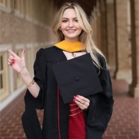 Jacqueline Tumarin