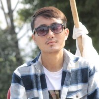 Siddharth Subba