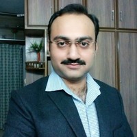 Muhammad Salman Afzal