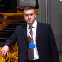 Вадим Завьялов