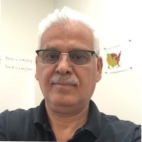 Shahpour Cham