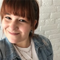 Kaylee Hoogenboom