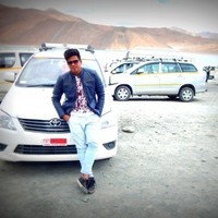 Sunil Swain