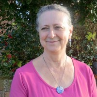 Alison Giraud-Saunders