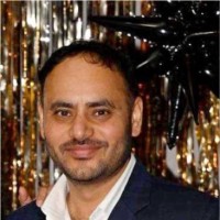 Sevak Hundal