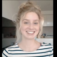 Gabrielle Hook