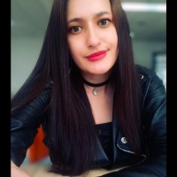 Daniela Alejandra Rodriguez Ortiz