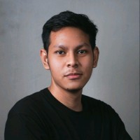 Muhammad Ade Ghaffar
