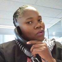Matseleng Manyike