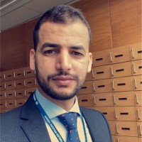 Walid Ammar