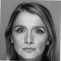 Pauline Raymond