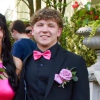 Tyler Kriebel
