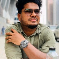 Dhaneesh M.S
