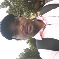 Collen Kgwedi