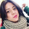 Karen De La Rosa Mendoza