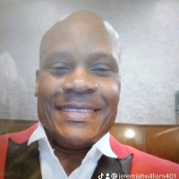 Jeremiah Williams